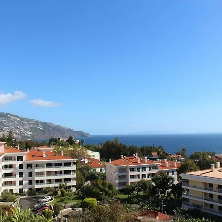 Lägenhet Mcstylo-residenza Funchal (Madeira)